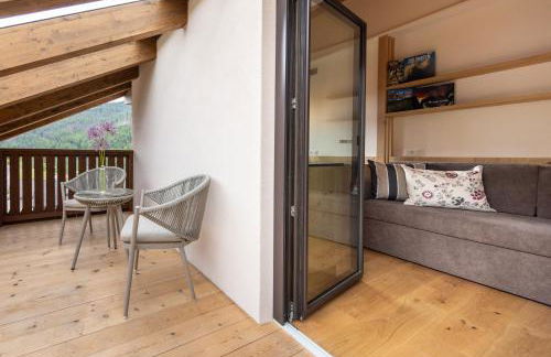 Apartment Ciasa Laoi - Foto 26