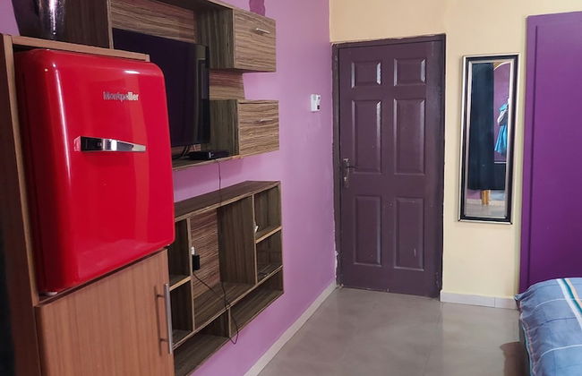 Phoenix Lodge - Photo 6