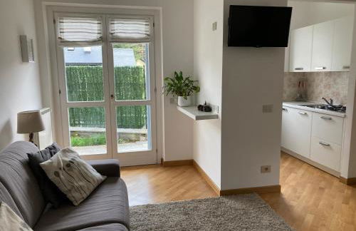 La Piana Vigezzo Santa Maria Maggiore Piano Terra con giardino - Foto 12