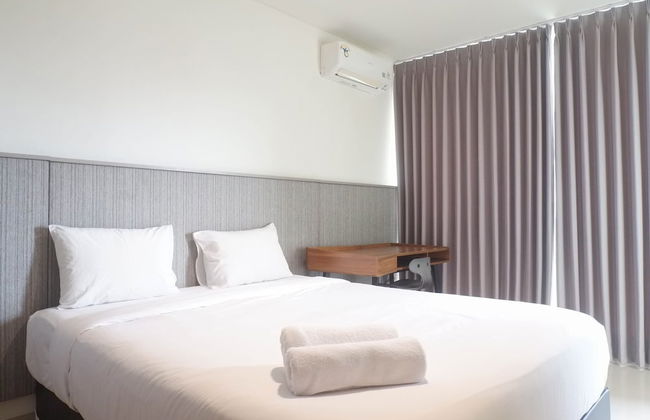 1Br Stunning And Cozy Apartment At Praxis - Foto 1