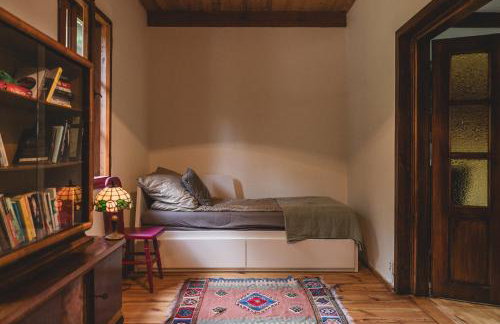 AŻ POD LAS - Foto 16