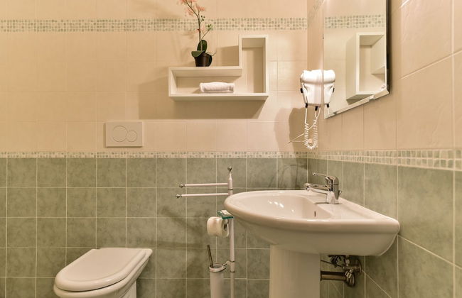 Domus Bella Roma - Foto 29