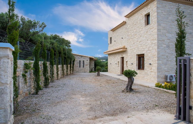 Villa Aloni - Foto 31