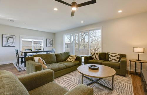 Walk to Restaurants Modern Escape Near Kyle Field - Photo 12