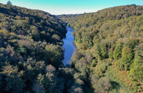 Authentique moulin tout inclus-Moulin de Lavaugarde - Photo 44