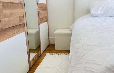 Charmant Perret centre-ville 2 chambres idéales - Foto 56