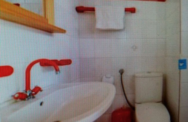 S West Crete Cottage - Foto 3