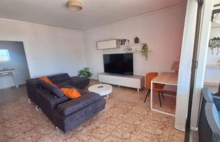 Dreams Views in the Mediterráneo A102 - Photo 8