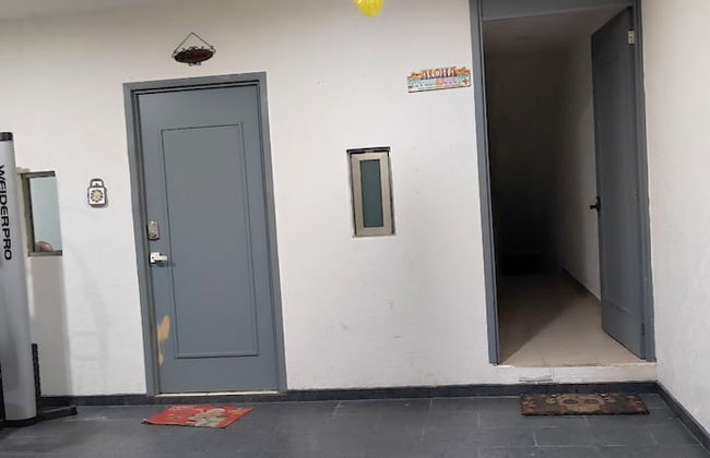 Room in Studio - New Basement Loft With all the Amenities - Foto 10