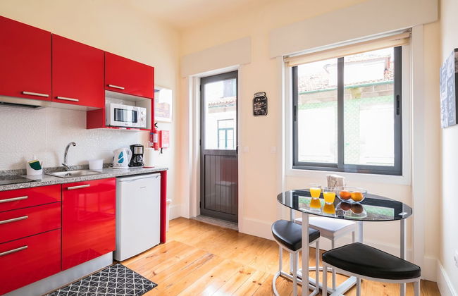 Apartamento À Francos Burguer Station 1 - Foto 1