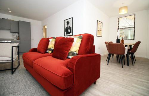 Modern Two BR | Free Parking - Foto 15