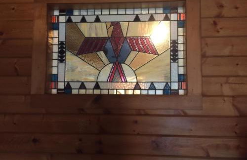 Cherokee mountain log cabin resort - Foto 70