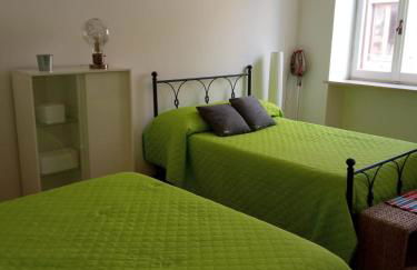 Forte Sangallo Home - PARKING POINT FOR BIKE - Foto 9