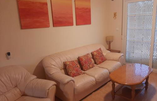 Nice apartment with spacious terrass and rooftop - Foto 15