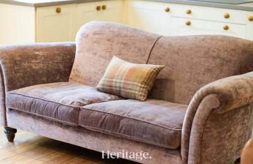 The Stables Cottage, Aboyne, Peaceful Stay in Royal Deeside - Photo 87