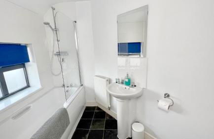 Cross Court, Stafford by BELL Apartments - Foto 42