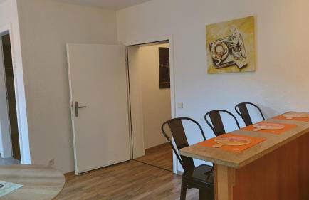 Blütenzauber Apartment No 4 - Photo 13