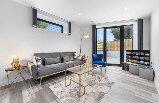 SERCASA - Wembley Park - London - Photo 69