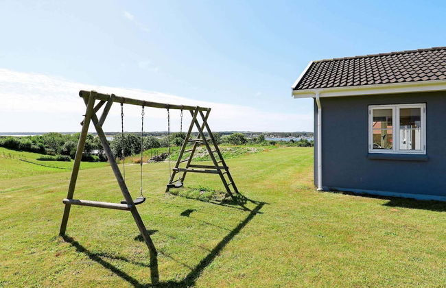 8 Person Holiday Home in Skals-by Traum - Foto 35