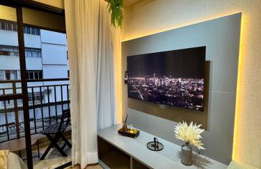 Aconchego no centro de São Paulo - Foto 28