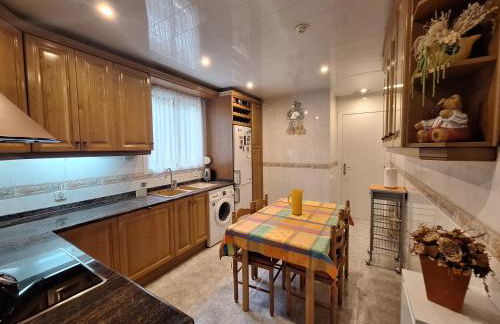 Casa acogedora familiar en la montaña - Foto 21