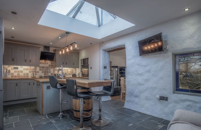 Cambrian Cottage - 3 Bed Cottage - Tenby - Photo 19