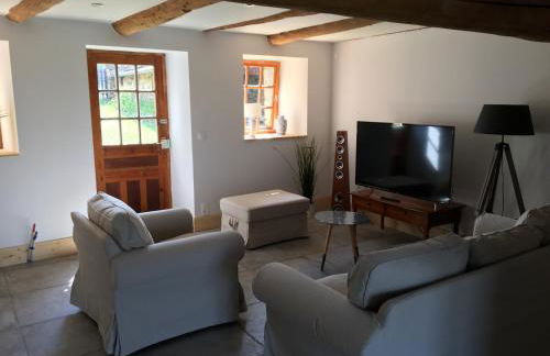 Gîte L Atelier du Peintre - Foto 7