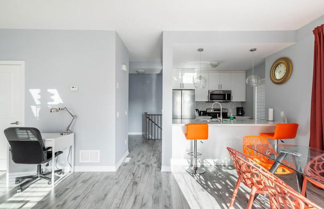 Modern 3BR House Steps to the Beach - Photo 44