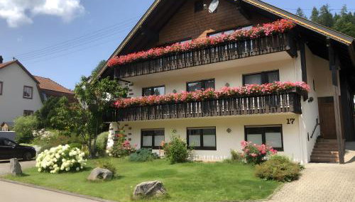 Haus Hubertus - Foto 4