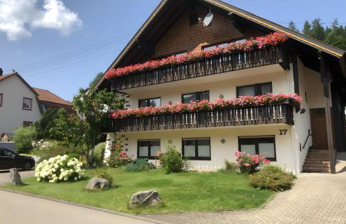 Haus Hubertus - Photo 40