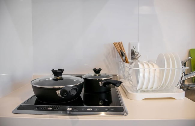 Hotel S-Presso West - Foto 30