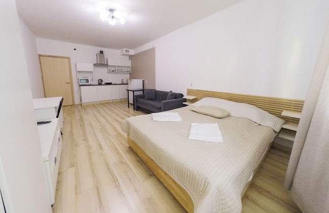 Stepan Razin 2 Apartments - Foto 30