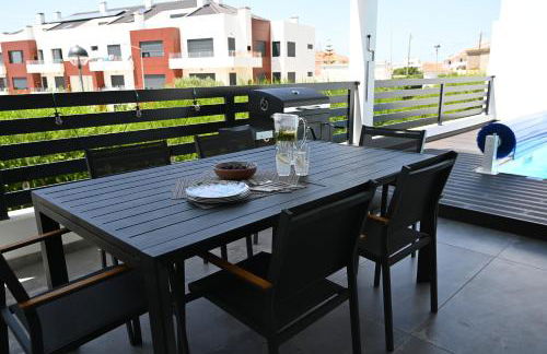 Luxury Oceanview Villa with Private Pool - Foto 32