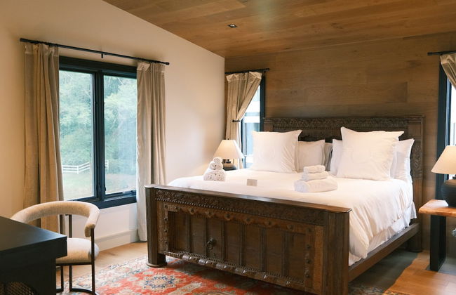 The Horse Shoe Farm - Foto 16