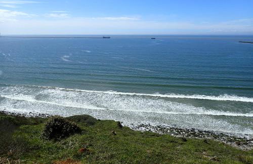 Gîte « Les Oyats » à 400 m de la plage - Foto 37