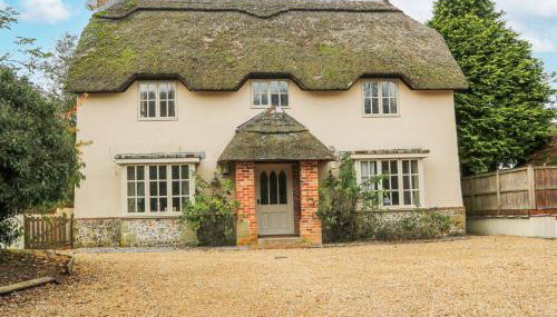 Moles Cottage - Foto 2