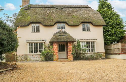 Moles Cottage - Foto 2