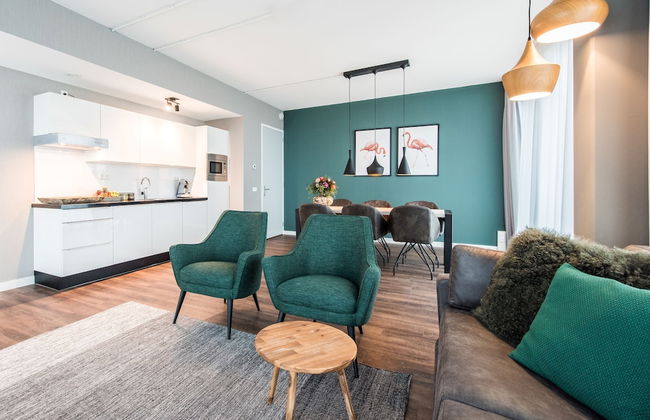 YAYS Amsterdam North by Numa - Foto 3