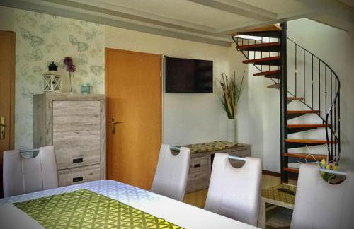 Ferienhaus Rhoenblick, Kaltensundheim - Foto 8