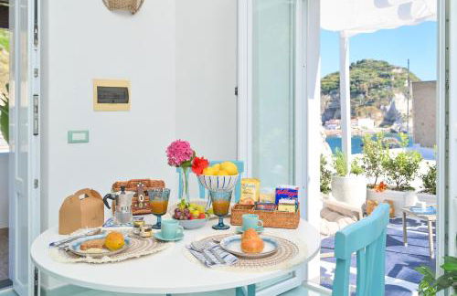 Chiaia Di Rose Seaside Suite - Foto 1