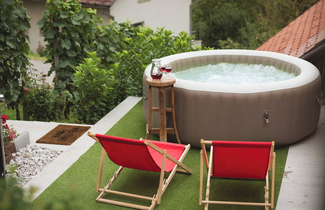 Vineyard cottage Tramte - Foto 9