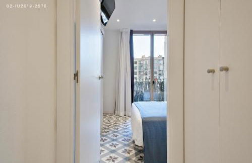 Uma Suites Sagrada Familia - Foto 23