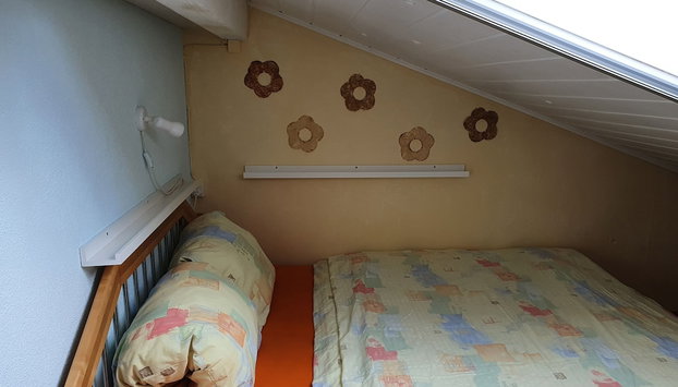 Elfe - Apartments Studio Apartment for 2-4 Guests With Amazing View - Foto 2, Habitación