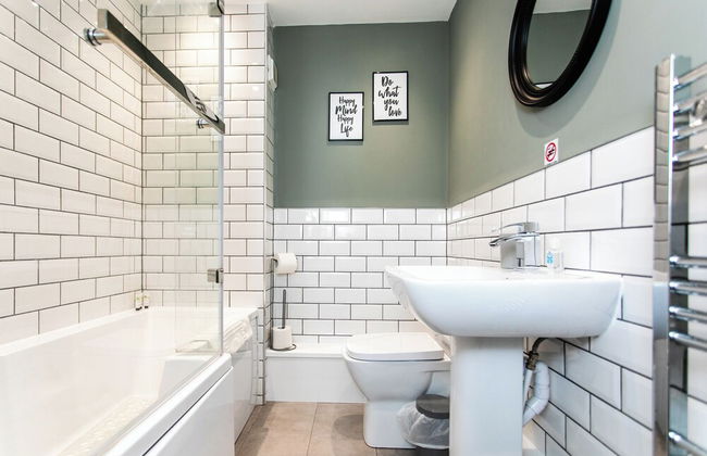 Portland Apartments 198 - Photo 28