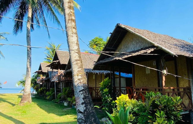 Ocam Ocam Casadyan Inn - Foto 14