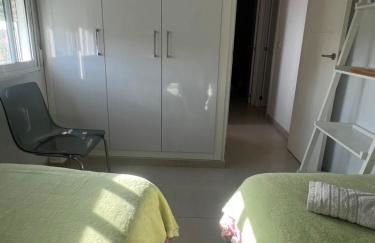 Apartamento junto a playa y cerca de campo de golf - Photo 25