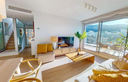 Atico Buen Vivir en Marina Real II by Family Homes - Foto 45