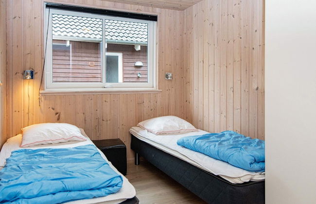 Luxury Retreat in Nordborg - By Traum Ferienwohnungen - Foto 6