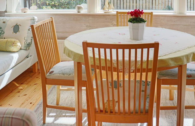 4 Star Holiday Home in Ronneby-by Traum - Foto 18