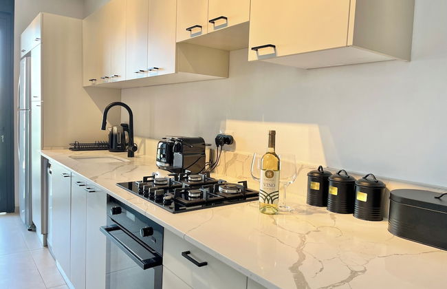 Jerusalem 9 - By Beach Apartments TLV - Foto 8